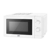 ราคา ฺBEKO ไมโครเวฟ 20 ลิตร รุ่น MOC20100W(จ่ายเงินสดลดเพิ่ม2%) (beko-20-moc-20100-w)