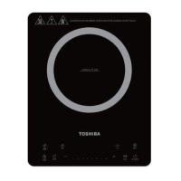 ราคา TOSHIBA เตาแม่เหล็กไฟฟ้ารุ่นIC-20S2PT (จ่ายเงินสดลดเพิ่ม2%) (toshiba-1)