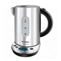 ราคา SHARP กาต้มน้ำร้อน1.7ลิตรรุ่น EKJ-178TC(จ่ายเงินสดลดเพิ่ม2%) (sharp-1-7-ekj-178-tc)