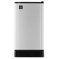 ราคา Toshiba ตู้เย็น 1 ประตู ขนาด 5.2 คิว รุ่น GR-D147