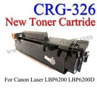 ราคา No Box CRG-326 126 726 926 For Canon LBP6200 Toner Printer Laser (New Cartridge) ตลับหมึก (001202)
