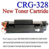 ราคา No Box CRG-328 128 728 928 For Canon MFC4720 MFC4750 MFC4820 Toner Printer Laser (New Cartridge) (001200)