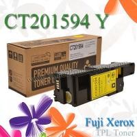ราคา TPL Toner CT201594 Yellow For FujiXerox CP105b CP205w CP215fw Color TonerPrinterLaser ตลับหมึกเหลือง (001245)