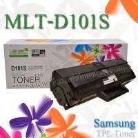 ราคา TPL Toner MLT-D101S For Samsung ML-2160 ML-2165 Toner Printer Laser ตลับหมึกโทนเนอร์สำหรับซัมซุง (001246)