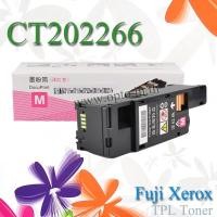 ราคา CT202266 Magenta Toner For Fuji Xerox CP115w CP116w CP225w Color Toner Printer Laser ตลับหมึกสีแดง (001519)