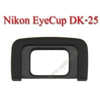 ราคา DK-25 Eye Cup For Nikon D3300 D5300 D5500 ยางรองตานิค่อน (001826)