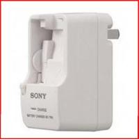 ราคา BC-TRN Battery Charger แท่นชาร์จสำหรับแบตเตอรี่ Sony NP-BG1 NP-BN1 NP-BD1 NP-FT1 NP-FR1 (001667)