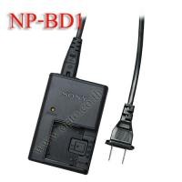 ราคา BC-CSD Battery Charger แท่นชาร์จสำหรับแบตเตอรี่Sony NP-BD1 (001865)