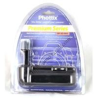 ราคา Phottix BP-5D MKII Grip for Canon 5D MkII BG-E6 (000152)