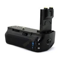 ราคา Meike BG-E6 Grip for Canon 5D MkII (000562)