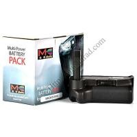 ราคา Meike For Nikon D3100 Premium Grip (000590)