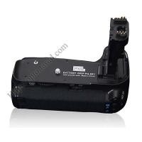 ราคา Pixel BG-E9 Premium Grip for Canon 60D Premier Series New (000720)