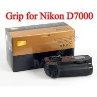 ราคา OEM Battery Grip for Nikon D7000 (MB-D11) (000887)