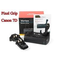 ราคา Pixel BG-E7 Premium Grip for Canon 7D (000909)