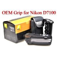 ราคา OEM Battery Grip for Nikon D7100 D7200 (MB-D15) (001039)