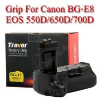 ราคา Canon Battery Grip BG-E8