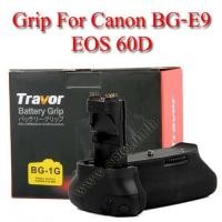 Canon Battery Grip BG-E9