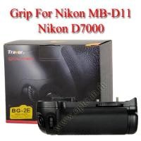 Nikon Battery Grip (MB-D11)