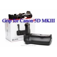 ราคา OEM Grip for Canon 5D MKIII BG-E11 (001259)