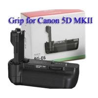 ราคา OEM Grip for Canon 5D MKII BG-E6 (001258)