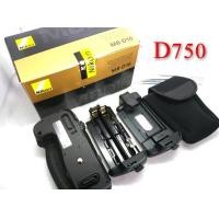 ราคา OEM Battery Grip for Nikon D750 (MB-D16) (001546)