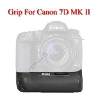 ราคา Meike MK-7D MKII Grip BG-E16 for Canon 7D MK II กริ๊ปแคนนอน (001840)