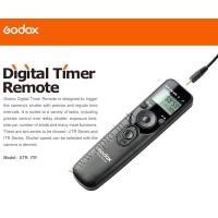 ราคา Godox Timer Remote Control MC-36 For Nikon N10 D600/D90/D7000/D5000/D3200 (000914)