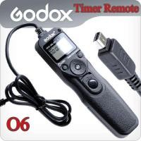 ราคา Godox Timer Remote Control MC-36 For Olympus O6 E-P1 E-P2 E-400 E410 E5 (000964)