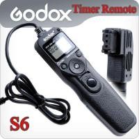 ราคา Godox Timer Remote Control MC-36 For Sony S6 A900/A700/A580 Nex (000963)
