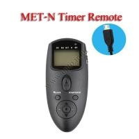 ราคา Met-N Multi-Exposure Timer Remote Control for SAMSUNG SR2NX02 NX20 NX300 NX500 NX1 รีโมทตั้งเวลาถ่าย (001632)