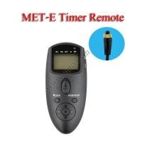 ราคา Met-E Multi-Exposure Timer Remote Control for OLYMPUS RM-CB1 E1 E10 E20 E5 E300 รีโมทตั้งเวลาถ่าย (001634)