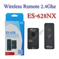 ราคา ES-628NX (With CABLE-N) 2.4GHz Wireless Remote For SAMSUNG SR2N NX20 NX300 NX500 NX1 รีโมทไร้สาย (001646)