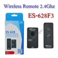 ราคา ES-628F3 (With CABLE-R) 2.4GHz Wireless Remote For FUJIFILM RR-90 X100T X-T10 X-A2 X-E2 รีโมทไร้สาย (001647)