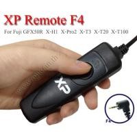 ราคา XP F4 สายลั่นชัตเตอร์ รีโมท RR-100 Wired Remote For Fuji X-T3 GFX50 X-H1 X-Pro2 X-T20 X-T100 (002075)