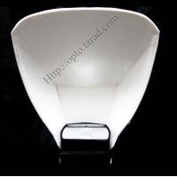 ราคา Flash Reflector Diffuser (Bounce Flash) (000472)
