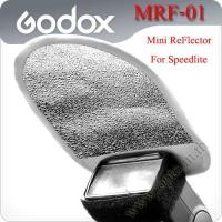 ราคา Godox Mini Reflector for Speedlite MRF-01 (001006)