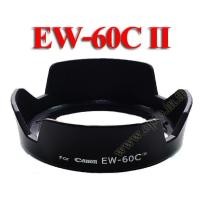 ราคา Len Hood For Canon EW-60C II Flower (000938)