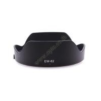 ราคา Len Hood EW-82 Replacement Lens Hood For Canon EF 16-35mm f/4L IS USM Lens (001961)
