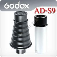 ราคา Snoot with Grid AD-S9