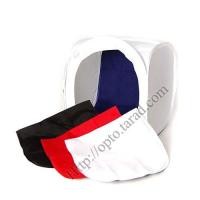Photo Light Tent Cube Soft Box 80cm