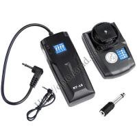ราคา RT-16 DC Supply Wireless Flash Studio Trigger set 1 Receiver (000615)