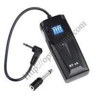 ราคา RT-16 DC Supply Wireless Flash Studio Trigger Receiver Only (000617)