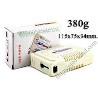 ราคา Wonderful Silica gel 380g Reuse By AC Power (000447)