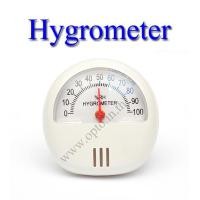 ราคา Hygrometer Use For Dry Cabinet (000451)