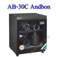 ราคา AB-30C Dry Cabinet Humidity Controller ตู้กันความชื้น Andbon (001270)