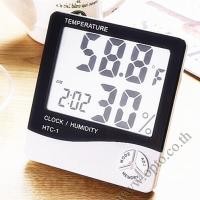 ราคา HTC-1 Digital Hygrometer And Thermometer for Dry Cabinet เครื่องวัดความชื้น (001954)