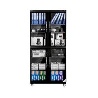 ราคา AD-600S Dry Cabinet Digital Humidity Controller ตู้กันความชื้น Andbon 600ลิตร (002008)