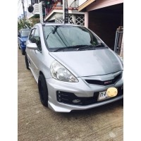 ราคา ชุดแต่งรอบคัน Jazz 04-07 ทรง Mugen RS2011