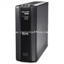 ราคา เครื่องสำรองไฟ APC BACK UPS PRO 865 WATTS/1500 VA