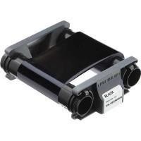 ราคา หมึกเครื่องพิมพ์บัตรขาว-ดำ Evolis รุ่น Badgy100/200